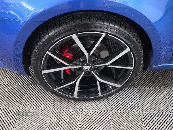 Used Skoda Octavia 2017 for sale - 76551700: Photo 8