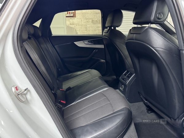 Used Audi A4 2016 for sale - 77441831: Photo 12