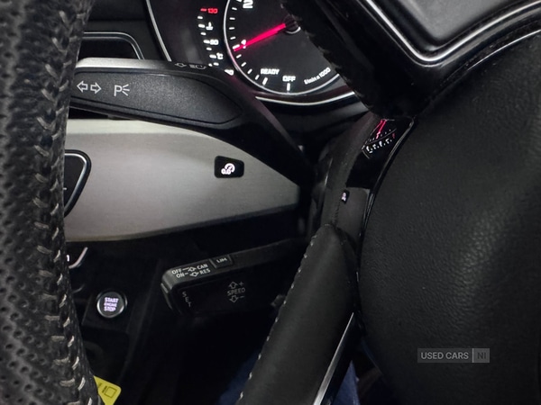 Used Audi A4 2016 for sale - 77441831: Photo 14