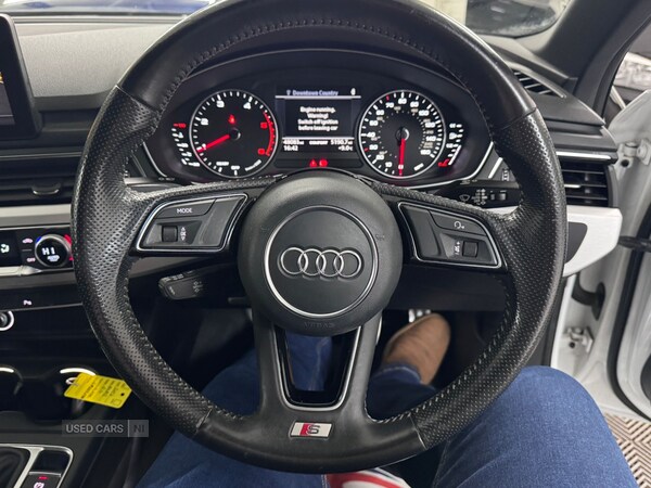 Used Audi A4 2016 for sale - 77441831: Photo 16