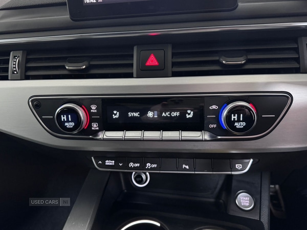 Used Audi A4 2016 for sale - 77441831: Photo 19