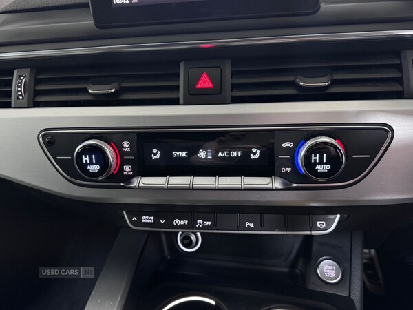 Used Audi A4 2016 for sale - 77441831: Photo 20