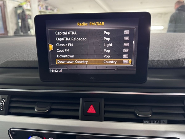 Used Audi A4 2016 for sale - 77441831: Photo 21