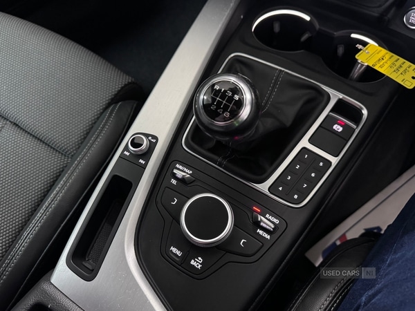 Used Audi A4 2016 for sale - 77441831: Photo 22