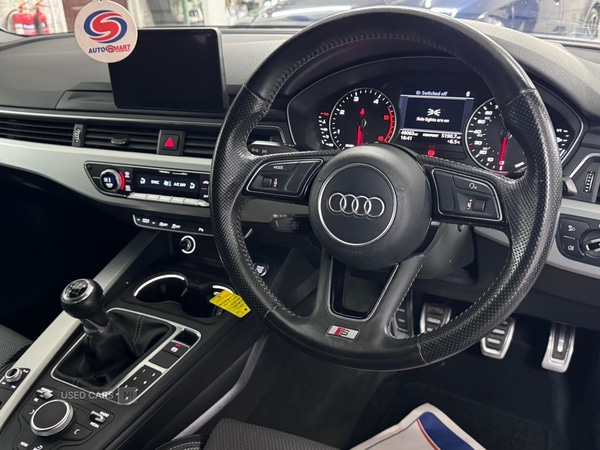 Used Audi A4 2016 for sale - 77441831: Photo 26