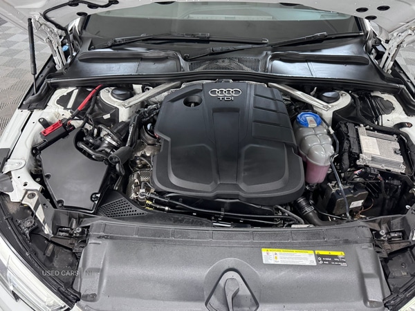 Used Audi A4 2016 for sale - 77441831: Photo 27