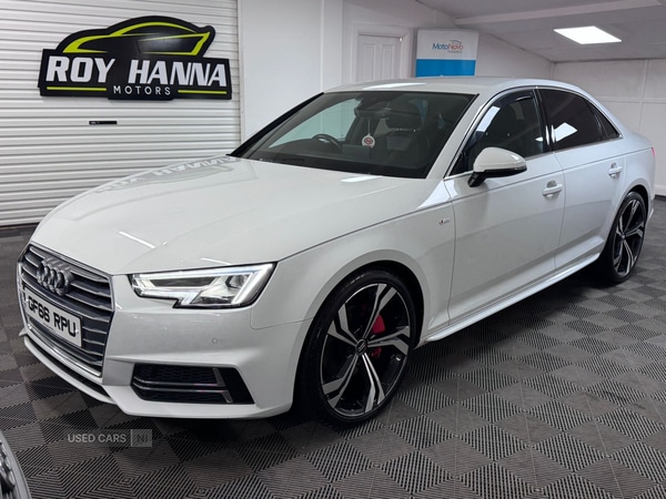 Used Audi A4 2016 for sale - 77441831: Photo 28
