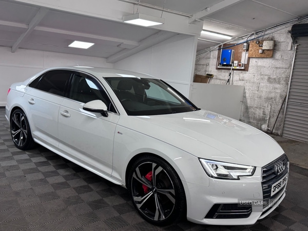 Used Audi A4 2016 for sale - 77441831: Photo 5