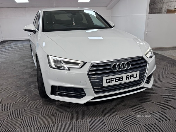 Used Audi A4 2016 for sale - 77441831: Photo 6