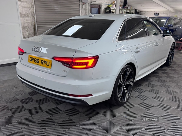 Used Audi A4 2016 for sale - 77441831: Photo 7