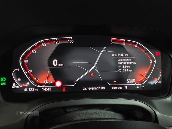 Used BMW 3 Series 2019 for sale - 76646745: Photo 11