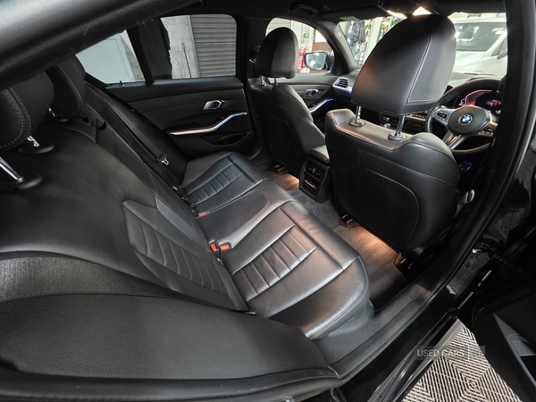 Used BMW 3 Series 2019 for sale - 76646745: Photo 12