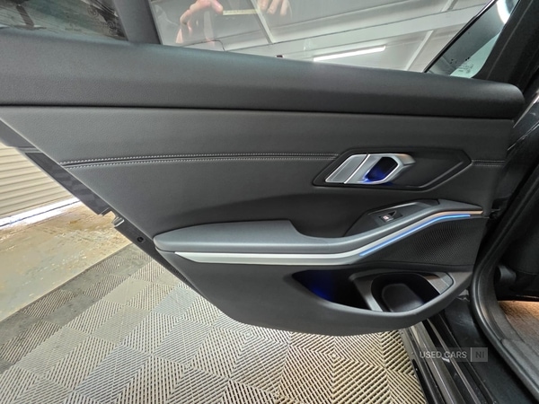 Used BMW 3 Series 2019 for sale - 76646745: Photo 13
