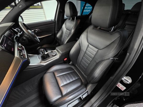 Used BMW 3 Series 2019 for sale - 76646745: Photo 16