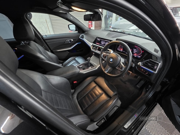Used BMW 3 Series 2019 for sale - 76646745: Photo 17