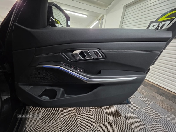 Used BMW 3 Series 2019 for sale - 76646745: Photo 18