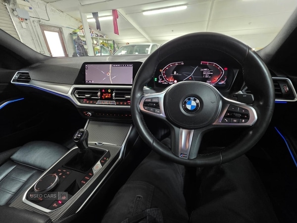 Used BMW 3 Series 2019 for sale - 76646745: Photo 19