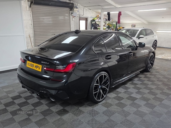 Used BMW 3 Series 2019 for sale - 76646745: Photo 2