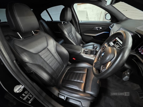 Used BMW 3 Series 2019 for sale - 76646745: Photo 20