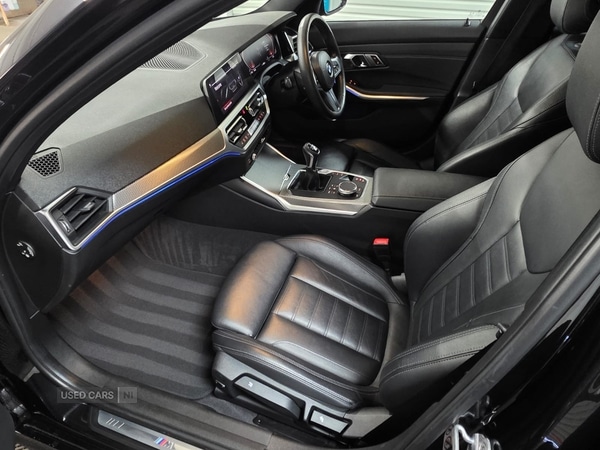 Used BMW 3 Series 2019 for sale - 76646745: Photo 21