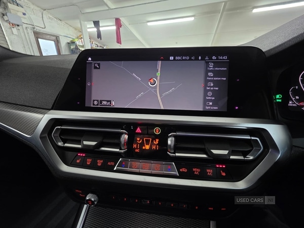 Used BMW 3 Series 2019 for sale - 76646745: Photo 22