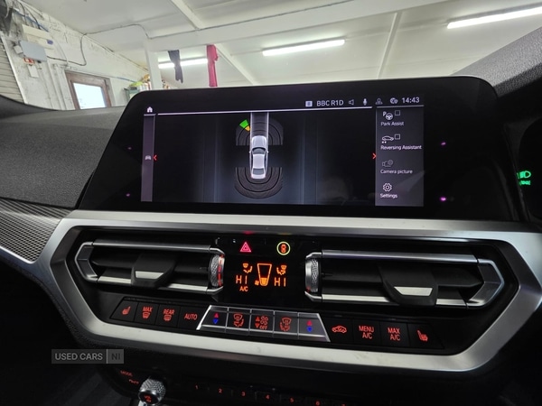 Used BMW 3 Series 2019 for sale - 76646745: Photo 23