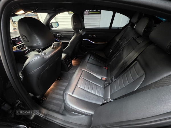 Used BMW 3 Series 2019 for sale - 76646745: Photo 24