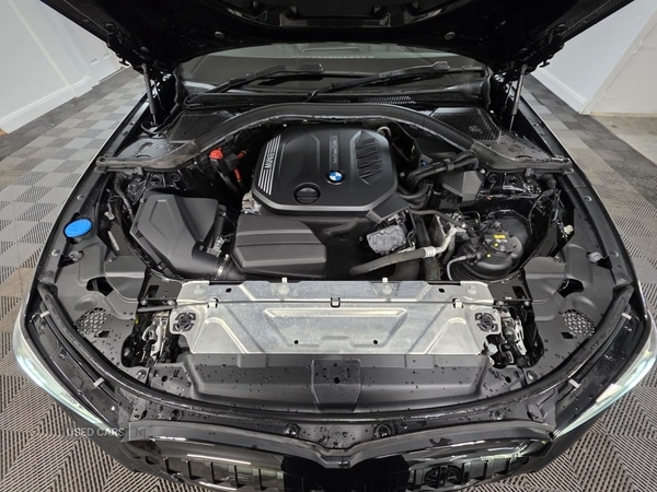 Used BMW 3 Series 2019 for sale - 76646745: Photo 25