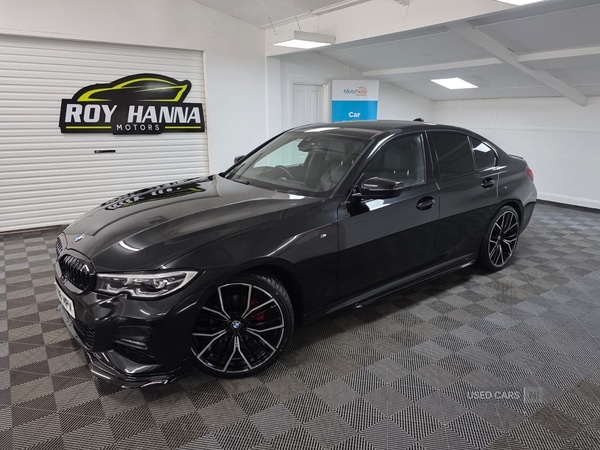 Used BMW 3 Series 2019 for sale - 76646745: Photo 26