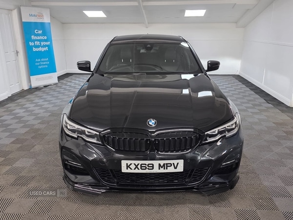 Used BMW 3 Series 2019 for sale - 76646745: Photo 3