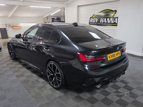 Used BMW 3 Series 2019 for sale - 76646745: Photo 4