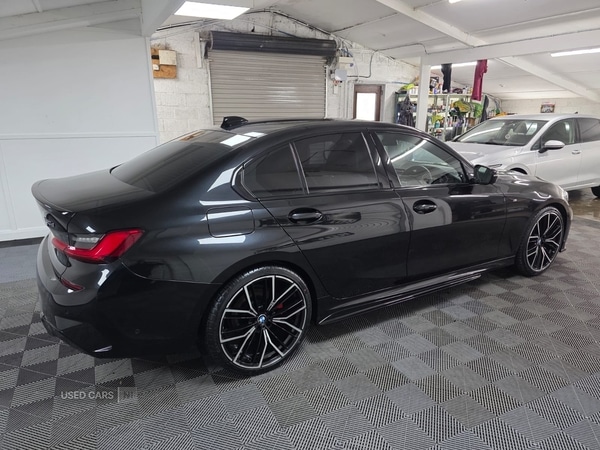 Used BMW 3 Series 2019 for sale - 76646745: Photo 5