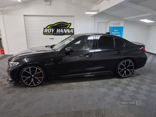Used BMW 3 Series 2019 for sale - 76646745: Photo 6