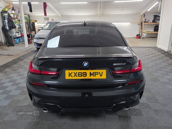 Used BMW 3 Series 2019 for sale - 76646745: Photo 7