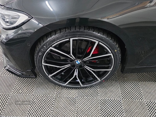 Used BMW 3 Series 2019 for sale - 76646745: Photo 8