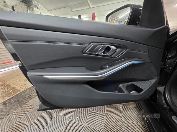Used BMW 3 Series 2019 for sale - 76646745: Photo 9