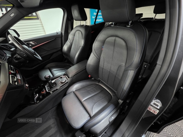 Used BMW 1 Series 2020 for sale - 78171775: Photo 10