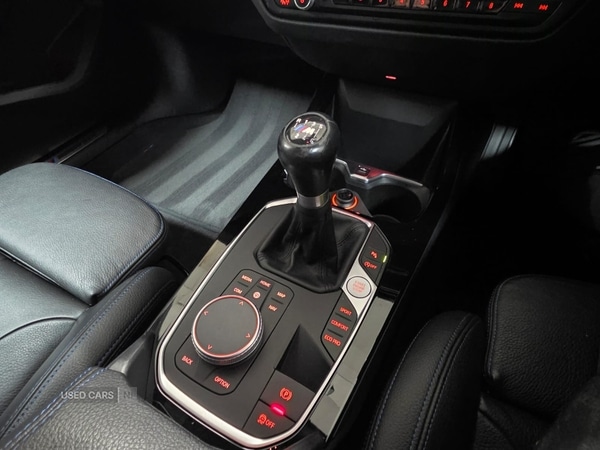 Used BMW 1 Series 2020 for sale - 78171775: Photo 11