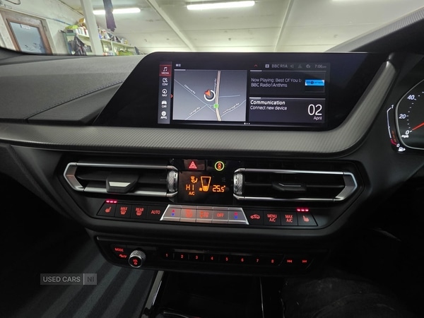 Used BMW 1 Series 2020 for sale - 78171775: Photo 13