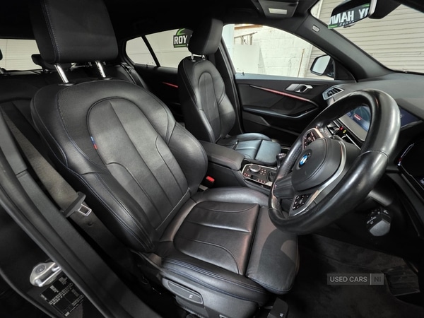 Used BMW 1 Series 2020 for sale - 78171775: Photo 16