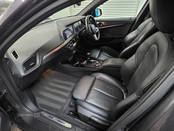 Used BMW 1 Series 2020 for sale - 78171775: Photo 17