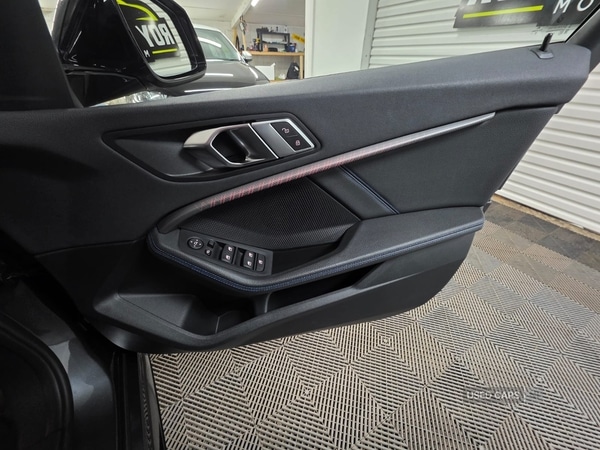 Used BMW 1 Series 2020 for sale - 78171775: Photo 18