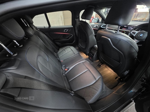 Used BMW 1 Series 2020 for sale - 78171775: Photo 19