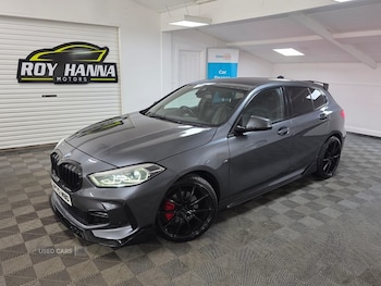Used BMW 1 Series 2020 for sale - 78171775: Photo