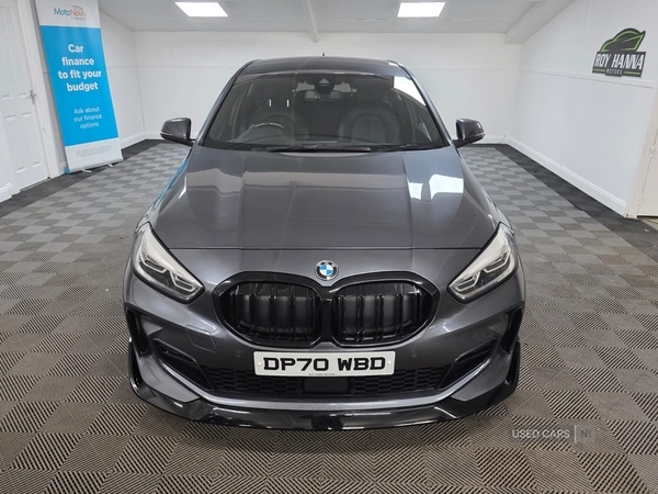 Used BMW 1 Series 2020 for sale - 78171775: Photo 2