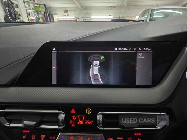 Used BMW 1 Series 2020 for sale - 78171775: Photo 20