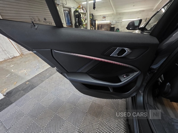 Used BMW 1 Series 2020 for sale - 78171775: Photo 21