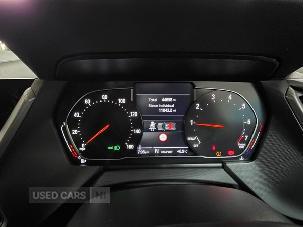 Used BMW 1 Series 2020 for sale - 78171775: Photo 23