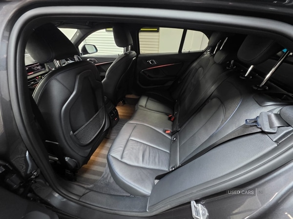 Used BMW 1 Series 2020 for sale - 78171775: Photo 24