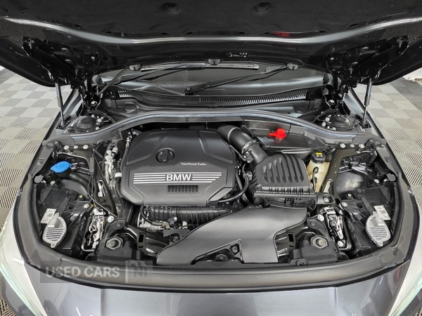 Used BMW 1 Series 2020 for sale - 78171775: Photo 25